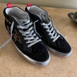 Golden Goose sneakers